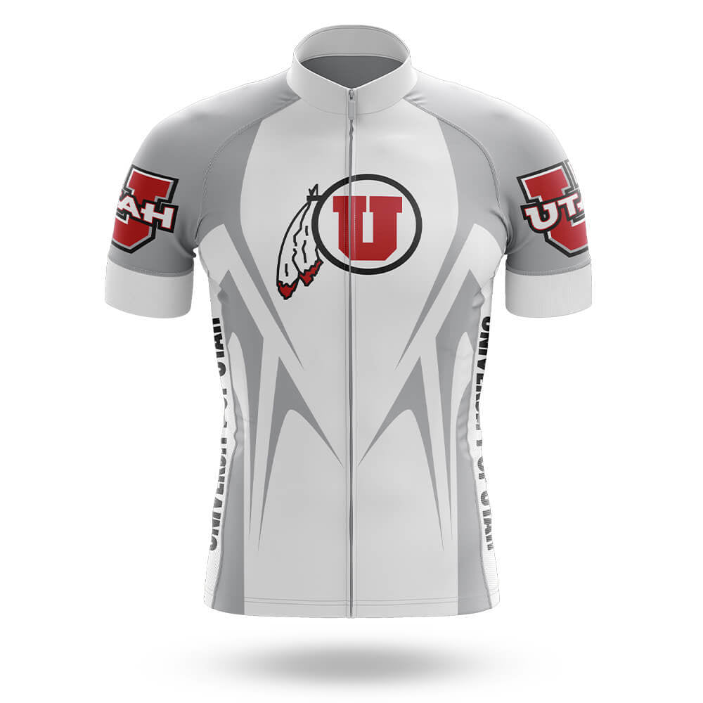 The U Cycling Jersey for Men