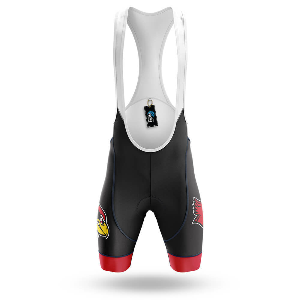 Illinois State - Men's Cycling Kit