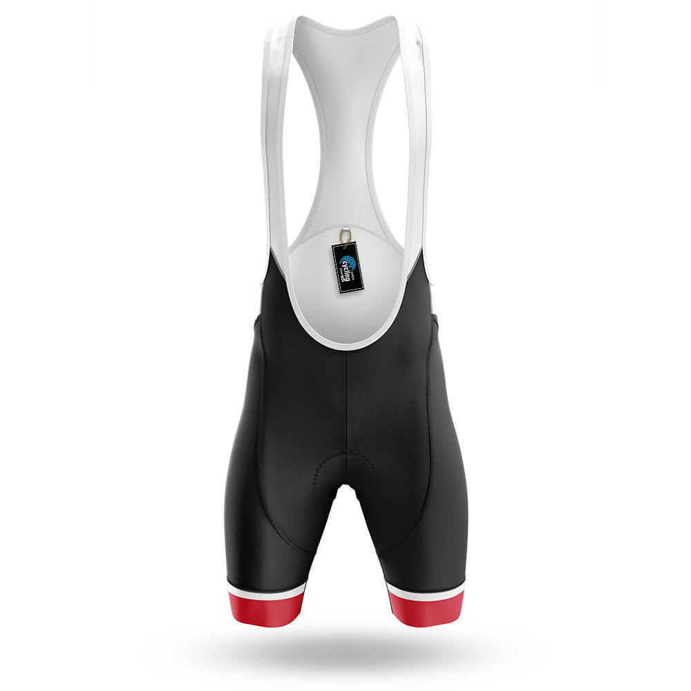 Better Behind Bars - Men's Cycling Kit