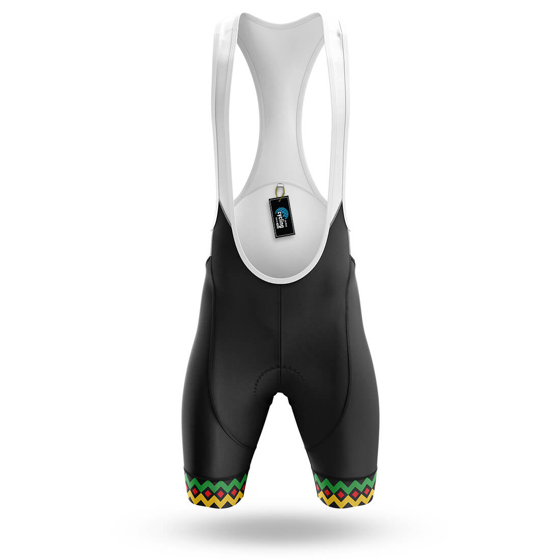 Black Pride - Men's Cycling Kit