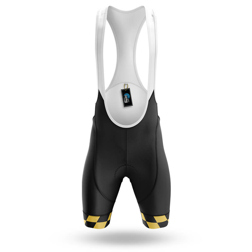 Maryland Icon - Men's Cycling Kit