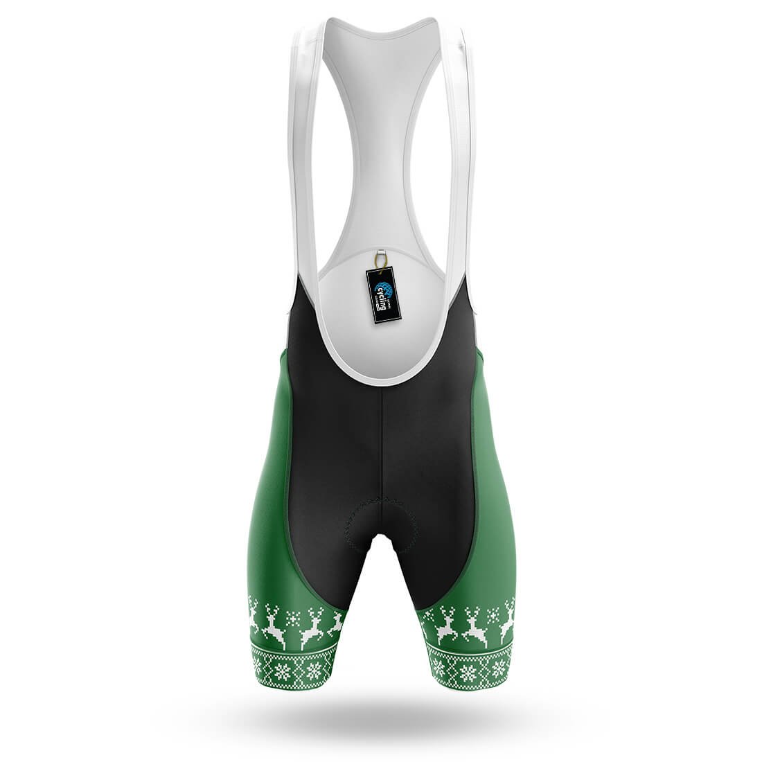 Naughty List - Men's Cycling Kit