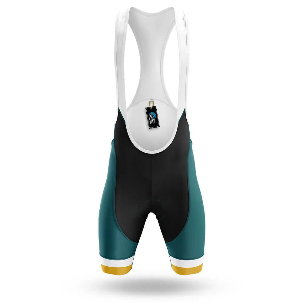 I Ride Like An Old Man V3 - Men's Cycling Kit
