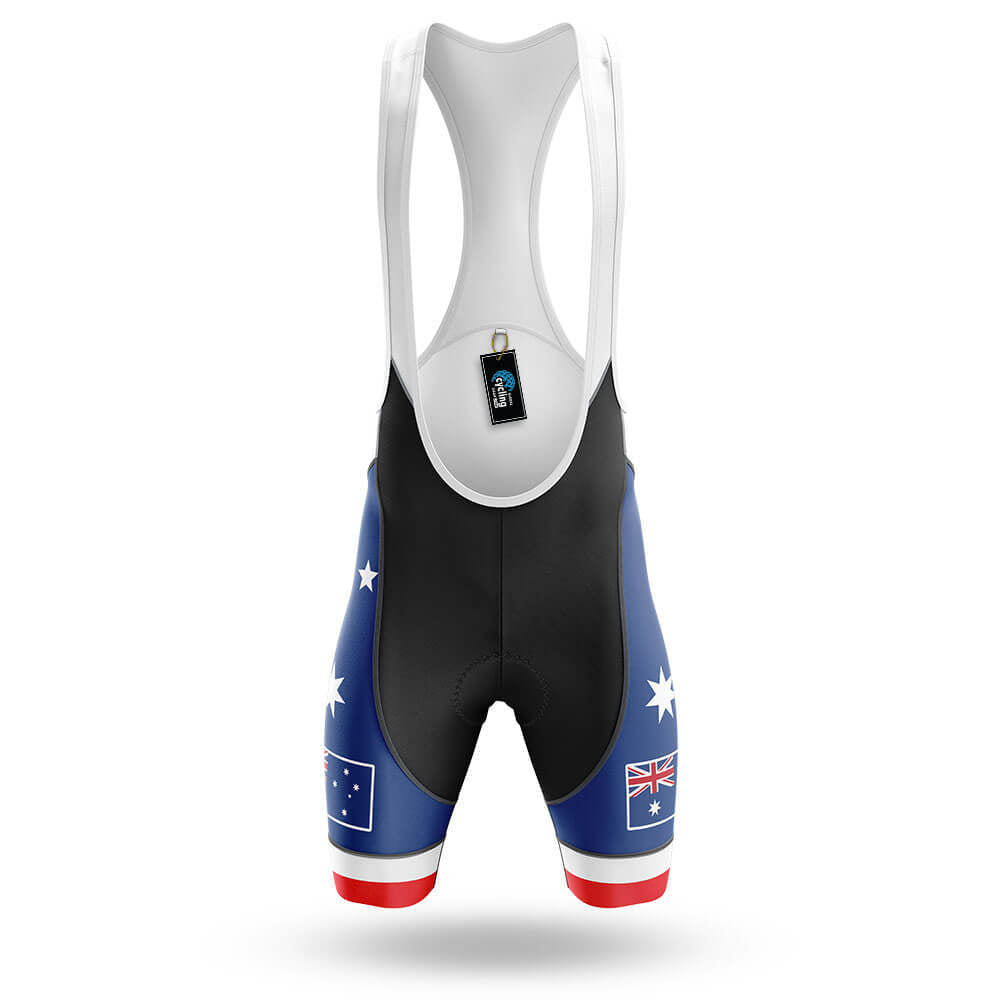 Australia Kangaroo - Men's Cycling Kit
