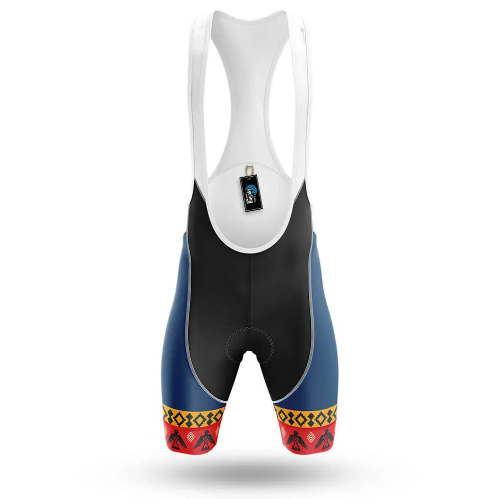 Native Eagle V2 - Men's Cycling Kit