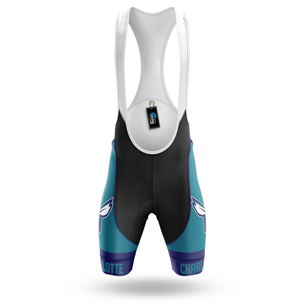The Hornets - Men's Cycling Kit