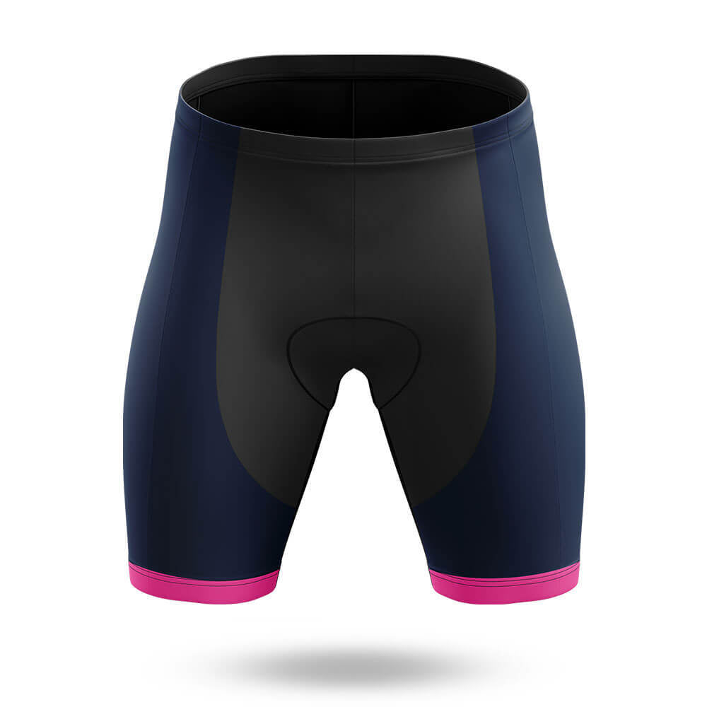 Black Pink - Women's Cycling Kit