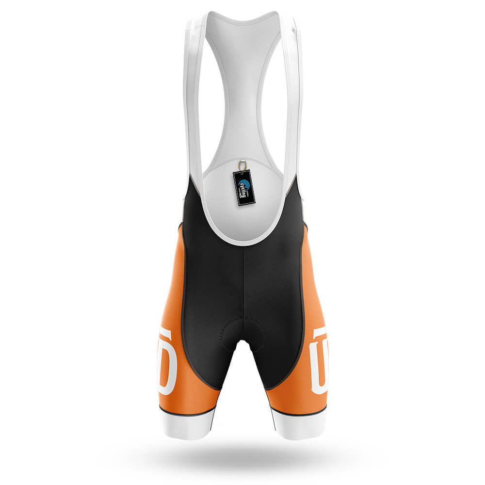 UT Dallas - Men's Cycling Kit