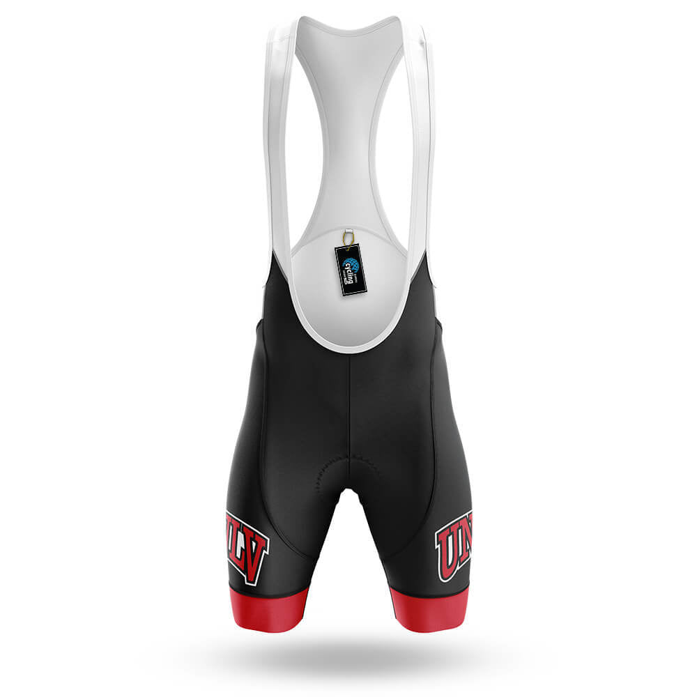 University of Nevada Las Vegas V3 - Men's Cycling Kit