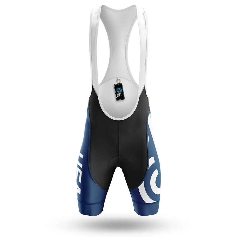 USA S11 - Men's Cycling Kit