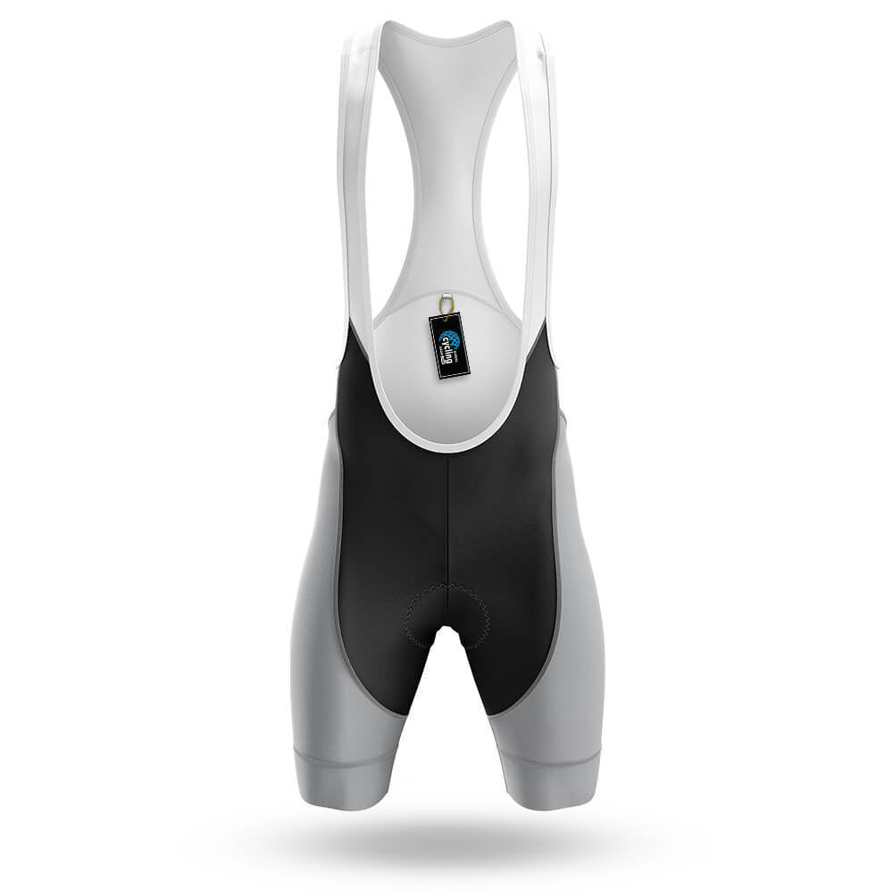 Patriotic Flag - Men's Cycling Kit