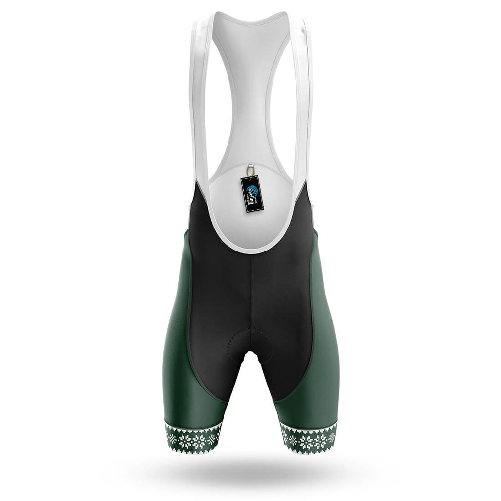 North Pole Brewing Co - Men's Cycling Kit