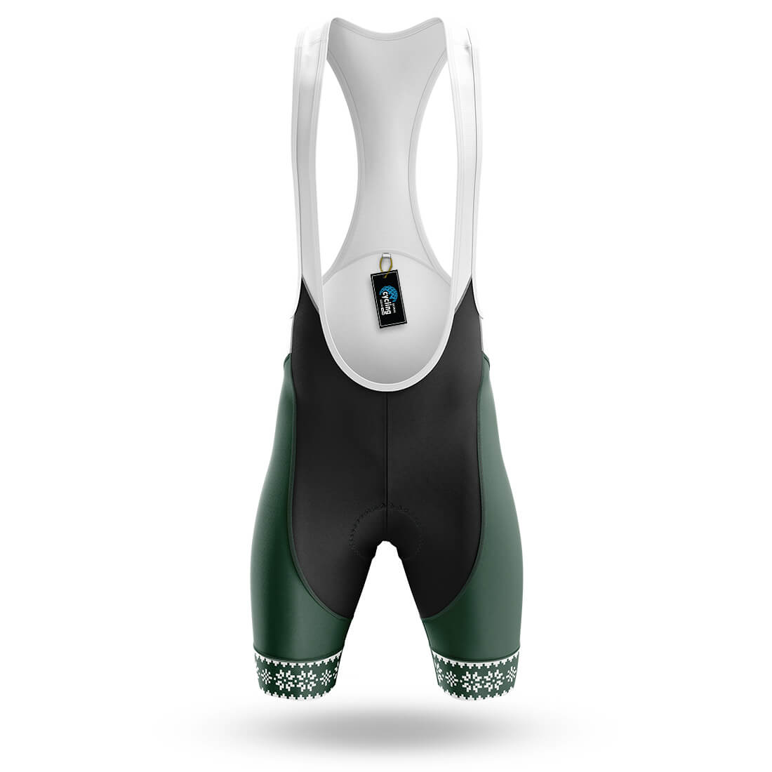 North Pole Brewing Co - Men's Cycling Kit