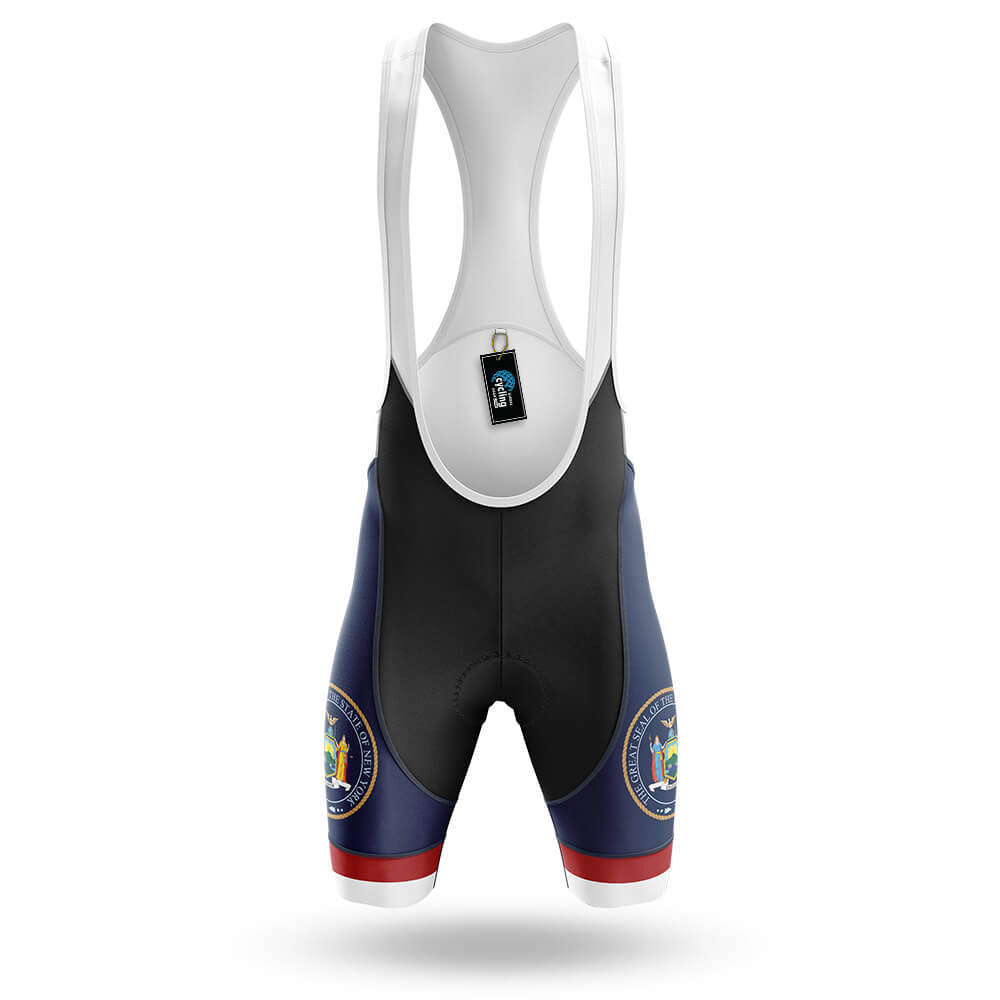New York Liberty - Men's Cycling Kit