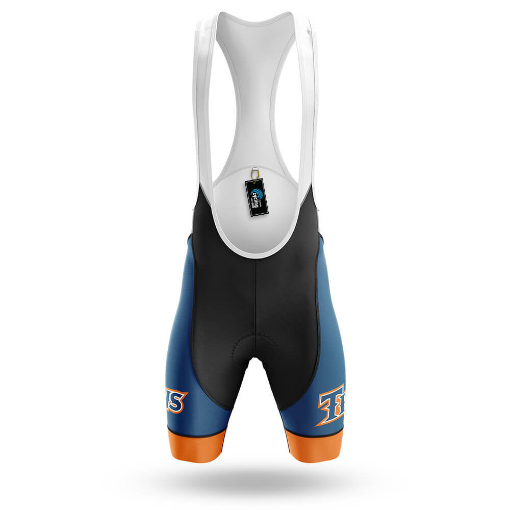 California State University Fullerton USA - Men's Cycling Kit