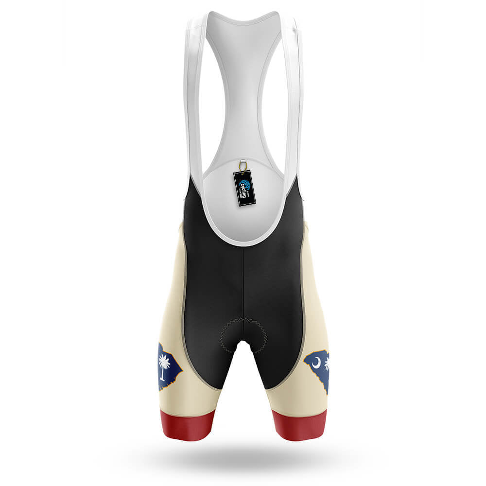 South Carolina Riding Club - Men's Cycling Kit