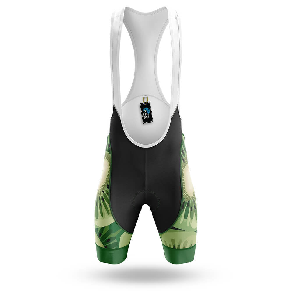 Kiwi Slice - Men's Cycling Kit