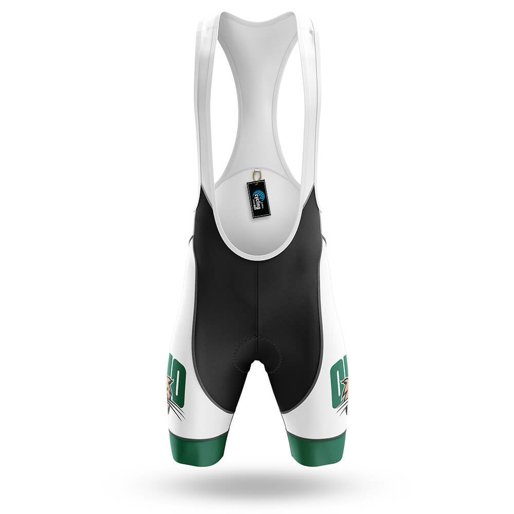 Ohio University V5 - Men's Cycling Kit