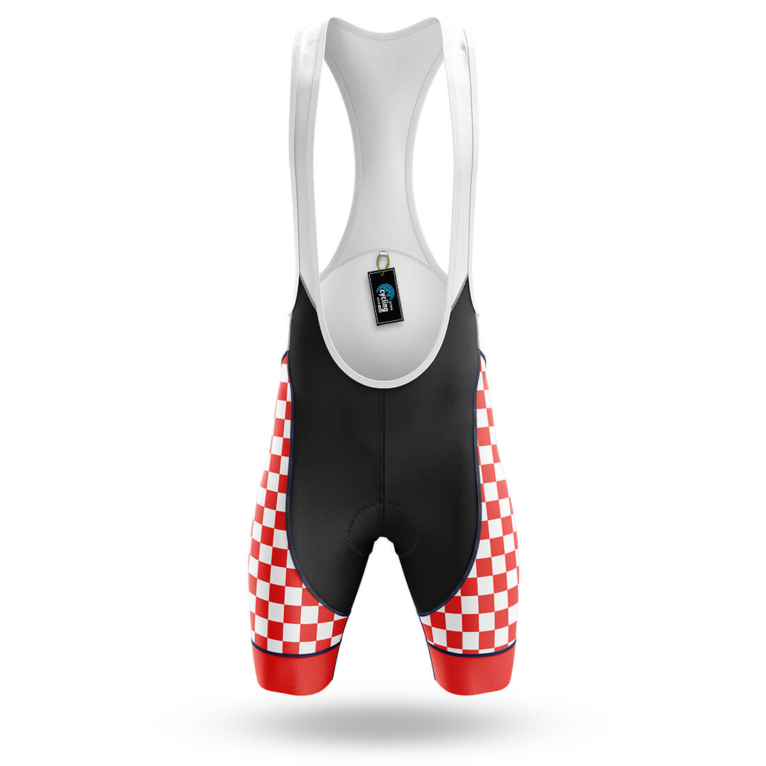 Croatia 2026 Men's Cycling Kit V1