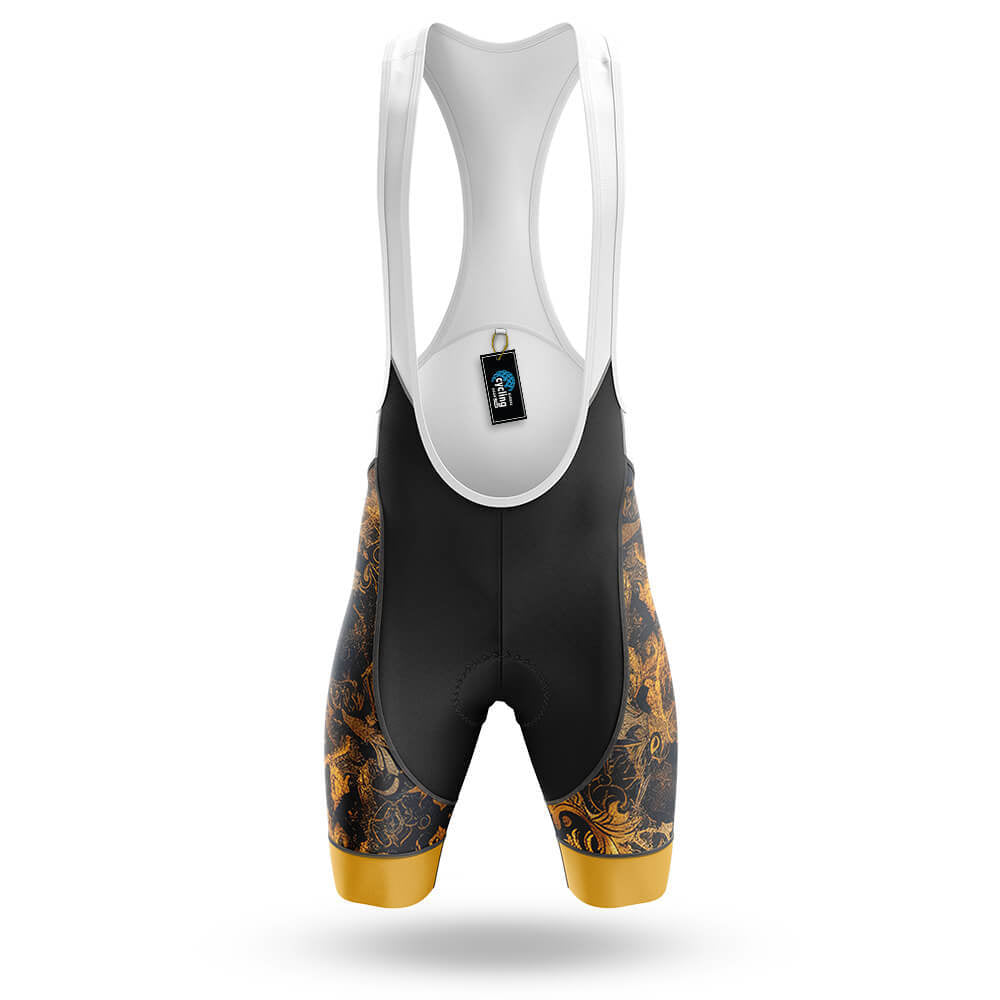 Medieval Saxophone - Men's Cycling Kit