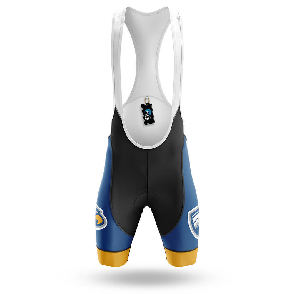 Emory University USA - Men's Cycling Kit