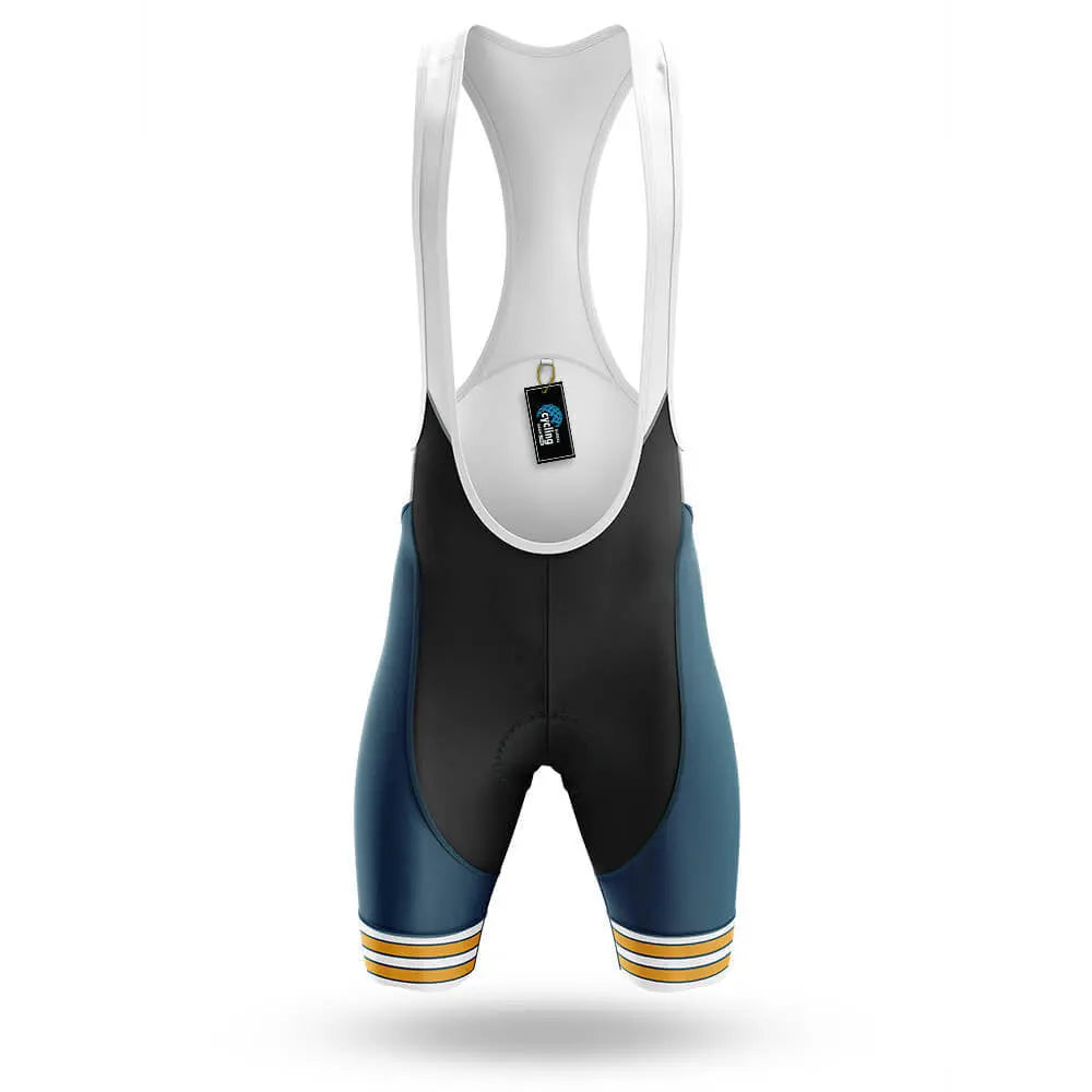 Cycle Now Beer Later - Men's Cycling Kit