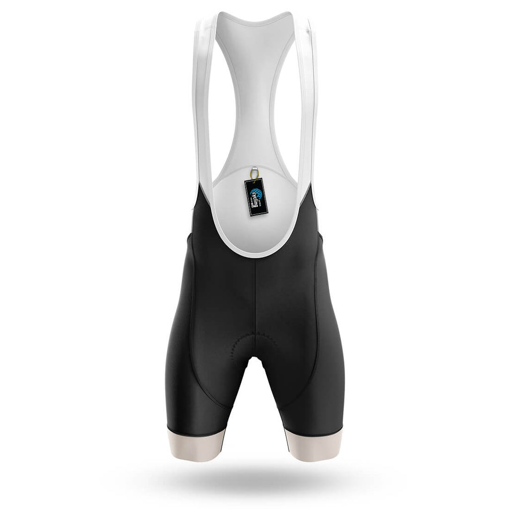 Black Panthers - Men's Cycling Kit