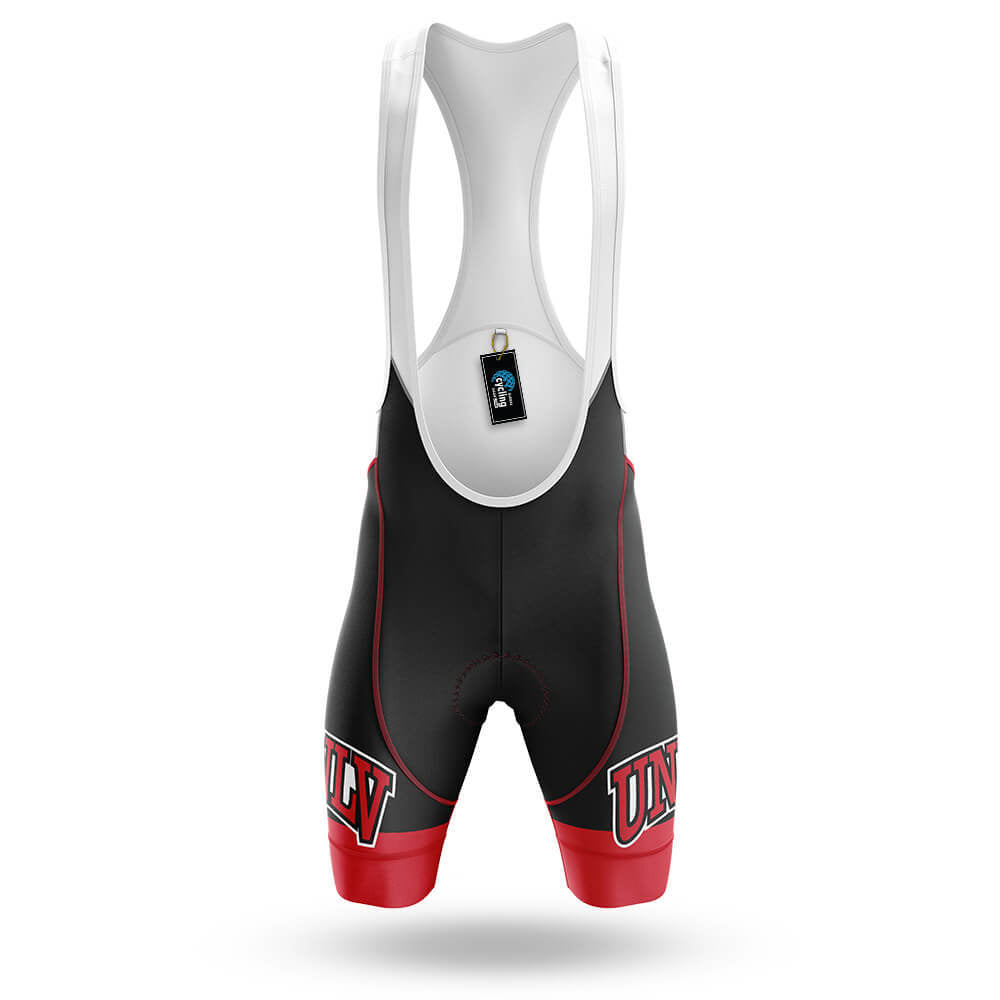University of Nevada Las Vegas - Men's Cycling Kit