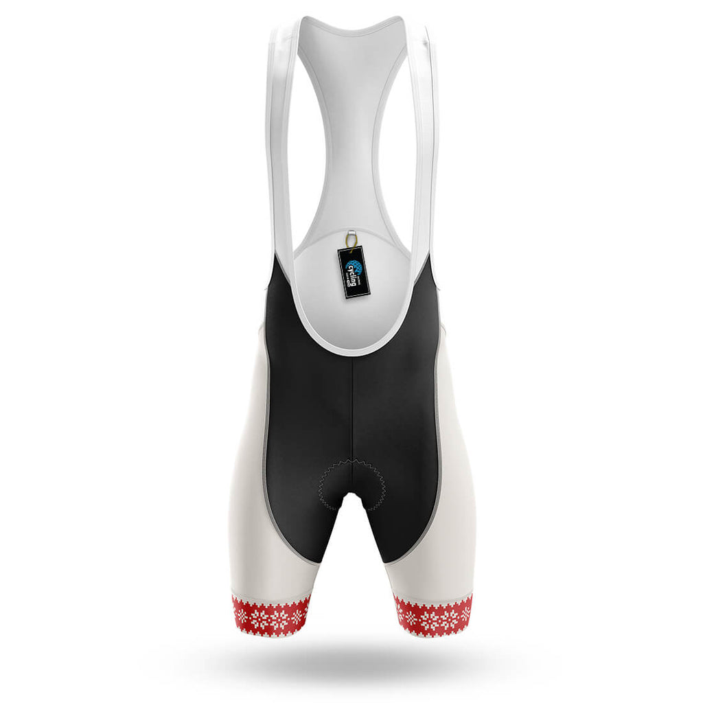 Xmas Beer - Men's Cycling Kit
