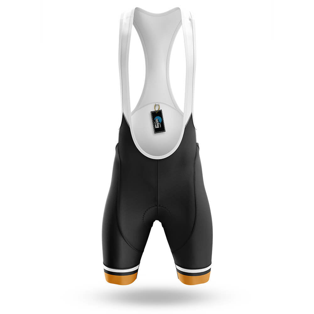 Great American Pastime - Men's Cycling Kit