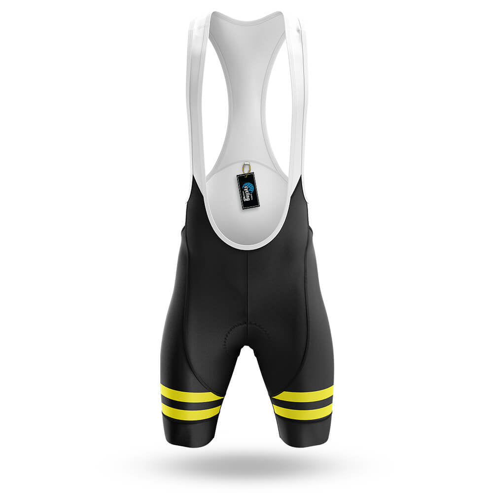 Beerman - Men's Cycling Kit