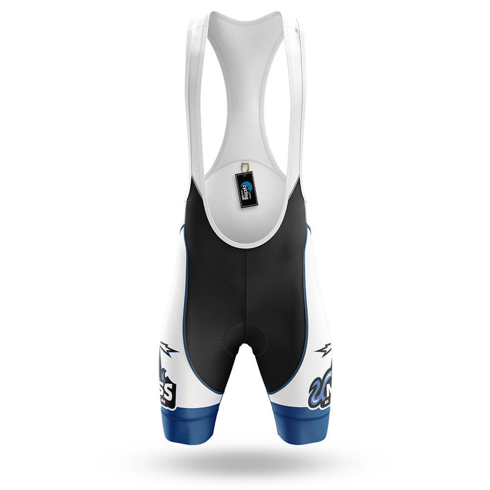 University of Massachusetts Boston - Men's Cycling Kit