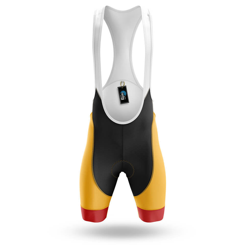 Wheely Witty V2 - Men's Cycling Kit