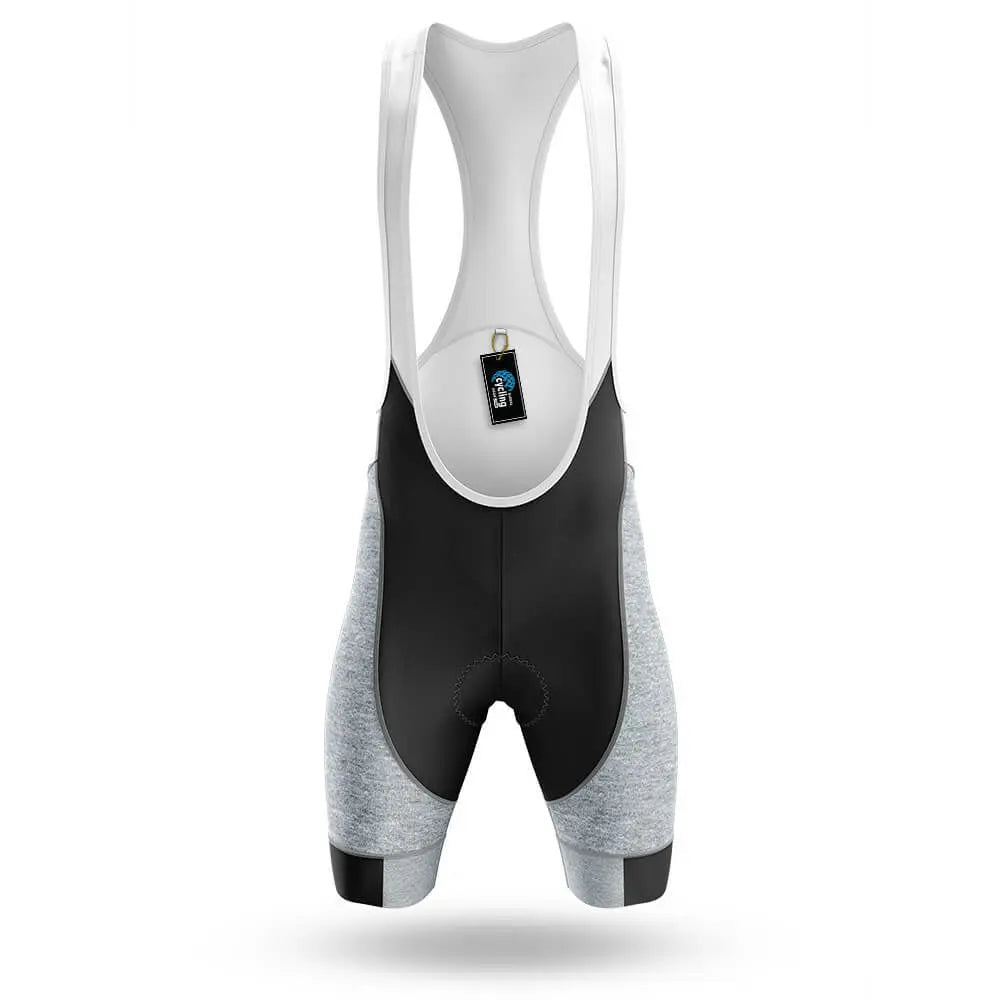 Old Man V10 - Men's Cycling Kit