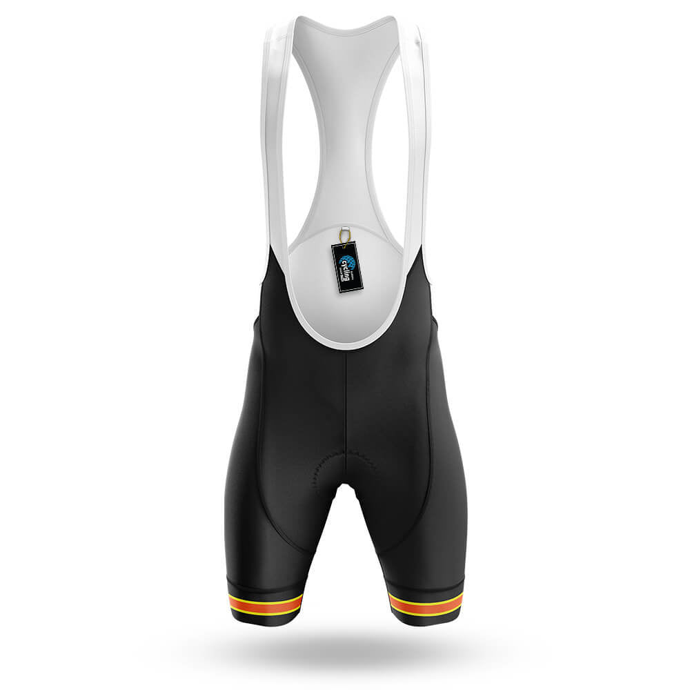 The Elephants V2 - Men's Cycling Kit