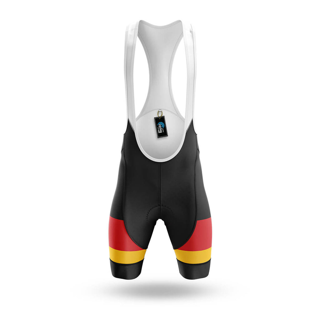 Oak Tree - Men's Cycling Kit