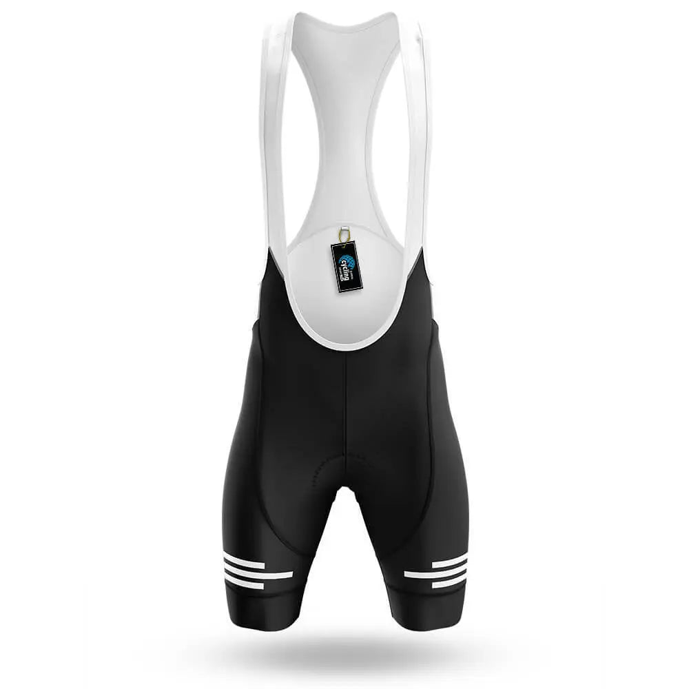 Sloth Cycling Club - Men's Cycling Kit