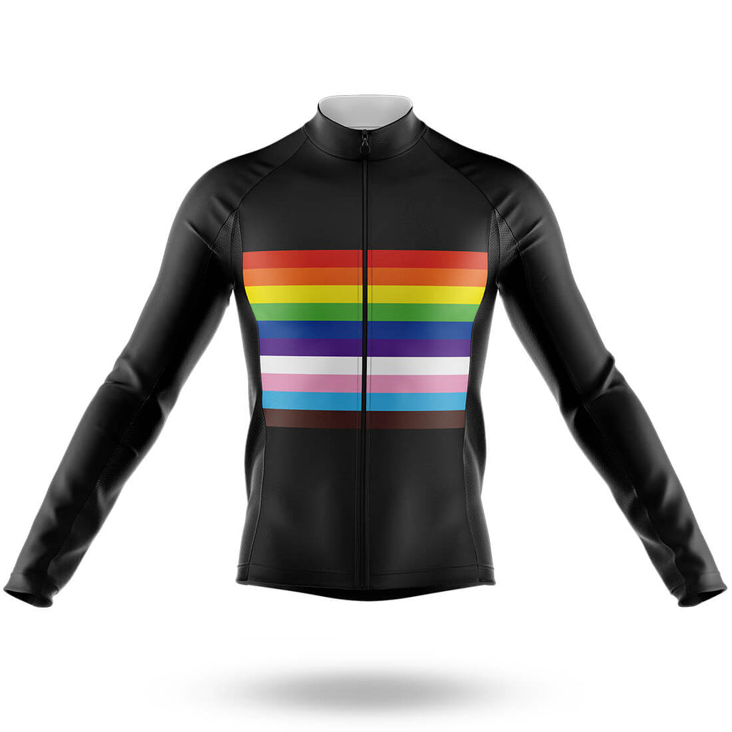 Born This Way - Men's Cycling Kit