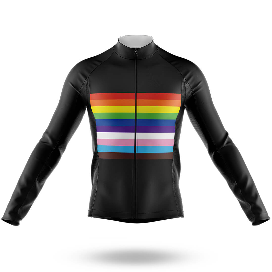 Born This Way - Men's Cycling Kit