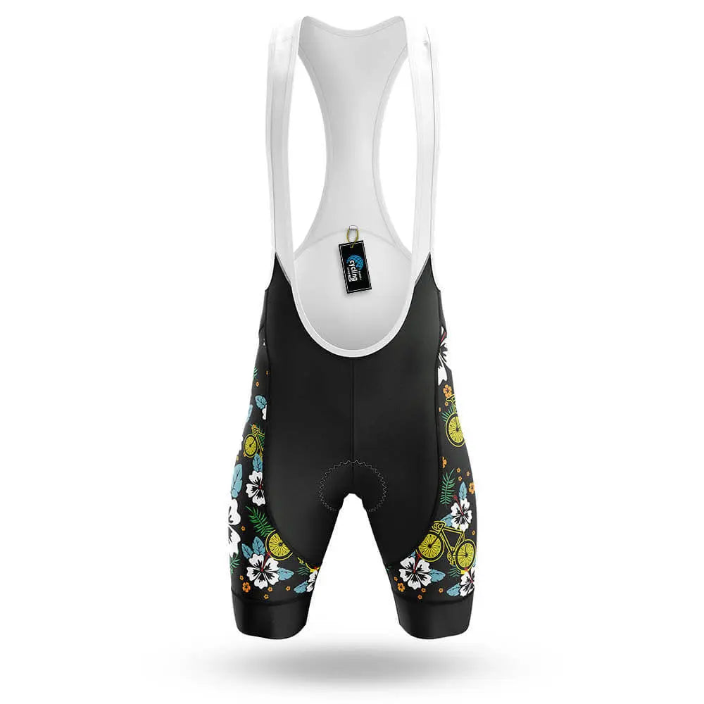 Aloha V5 - Men's Cycling Kit