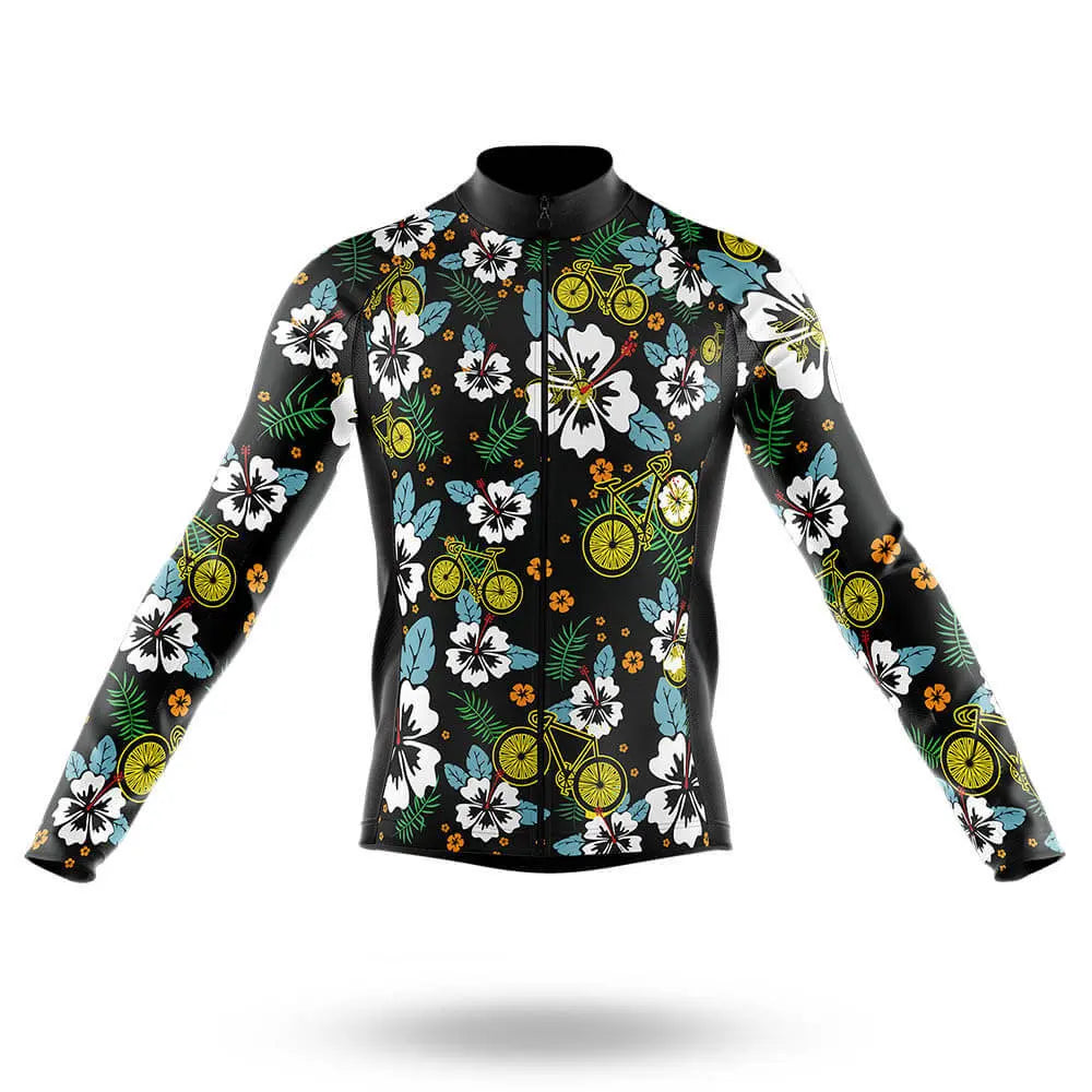 Aloha V5 - Men's Cycling Kit