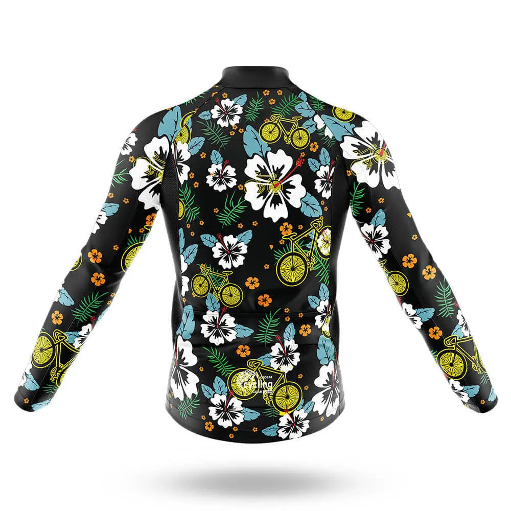 Aloha V5 - Men's Cycling Kit