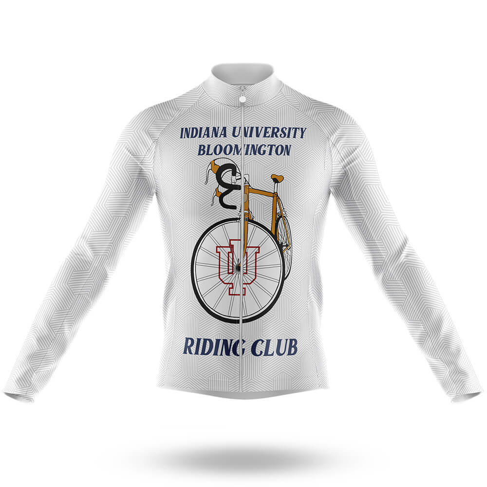 Classic IU Bloomington - Men's Cycling Kit