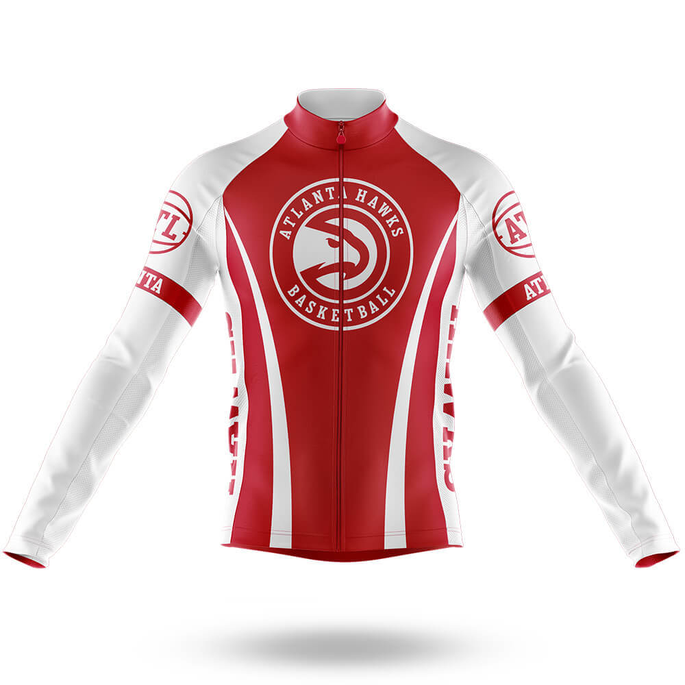 The Hawks - Men's Cycling Kit