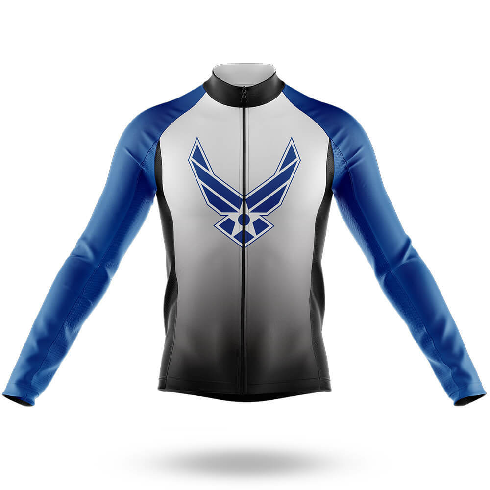 Air Force Power - Men's Cycling Kit