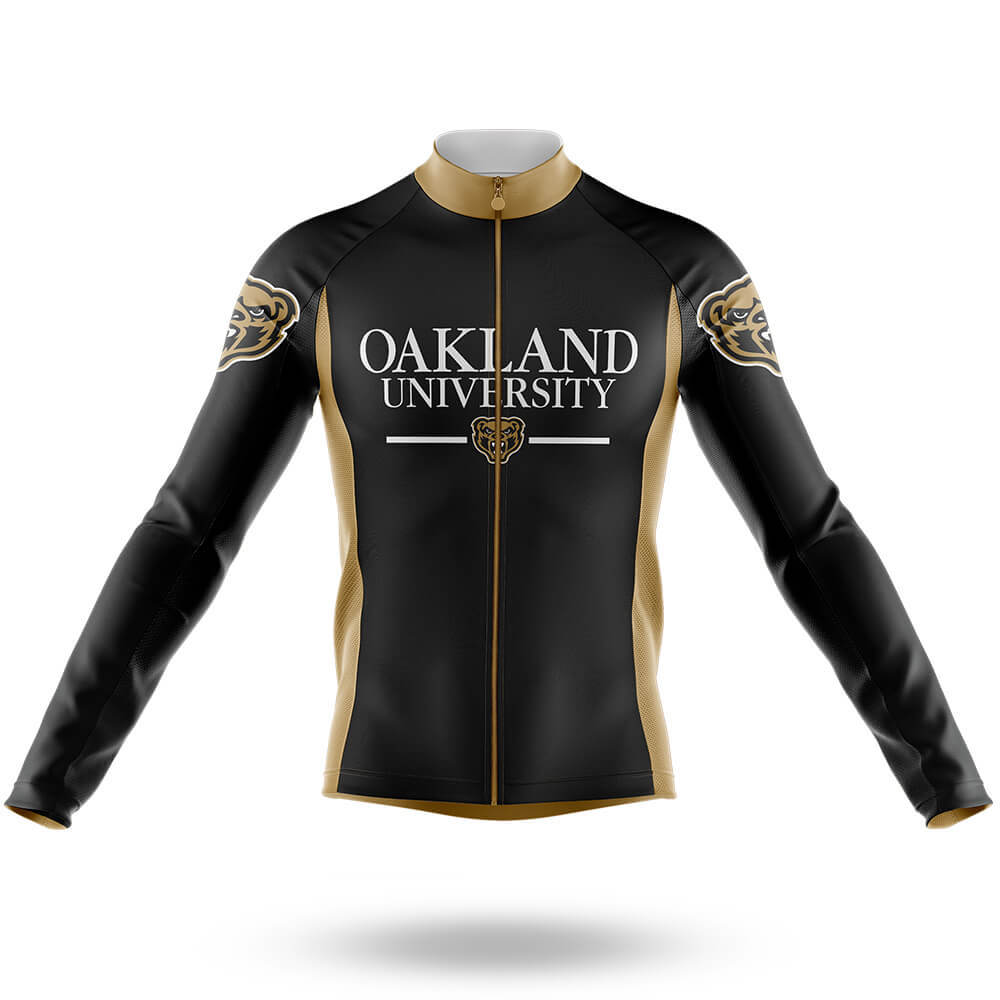 Oakland - Men's Cycling Kit