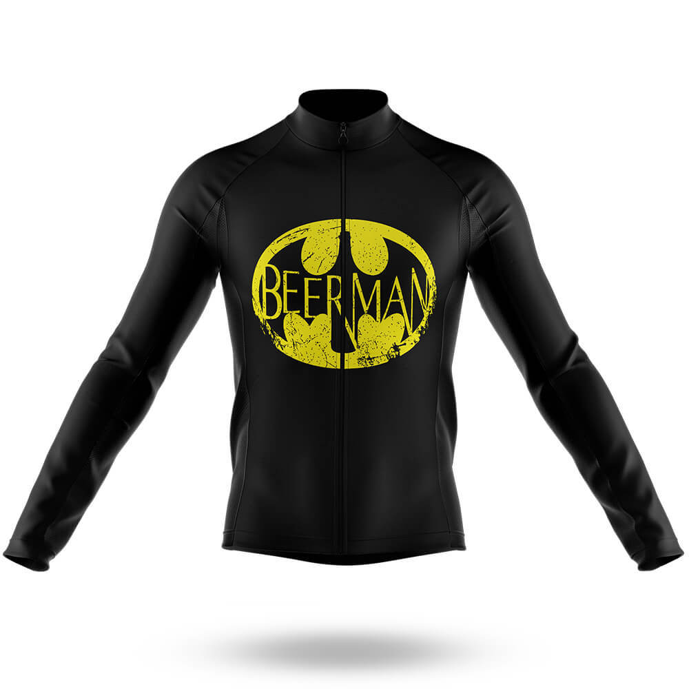 Beerman - Men's Cycling Kit