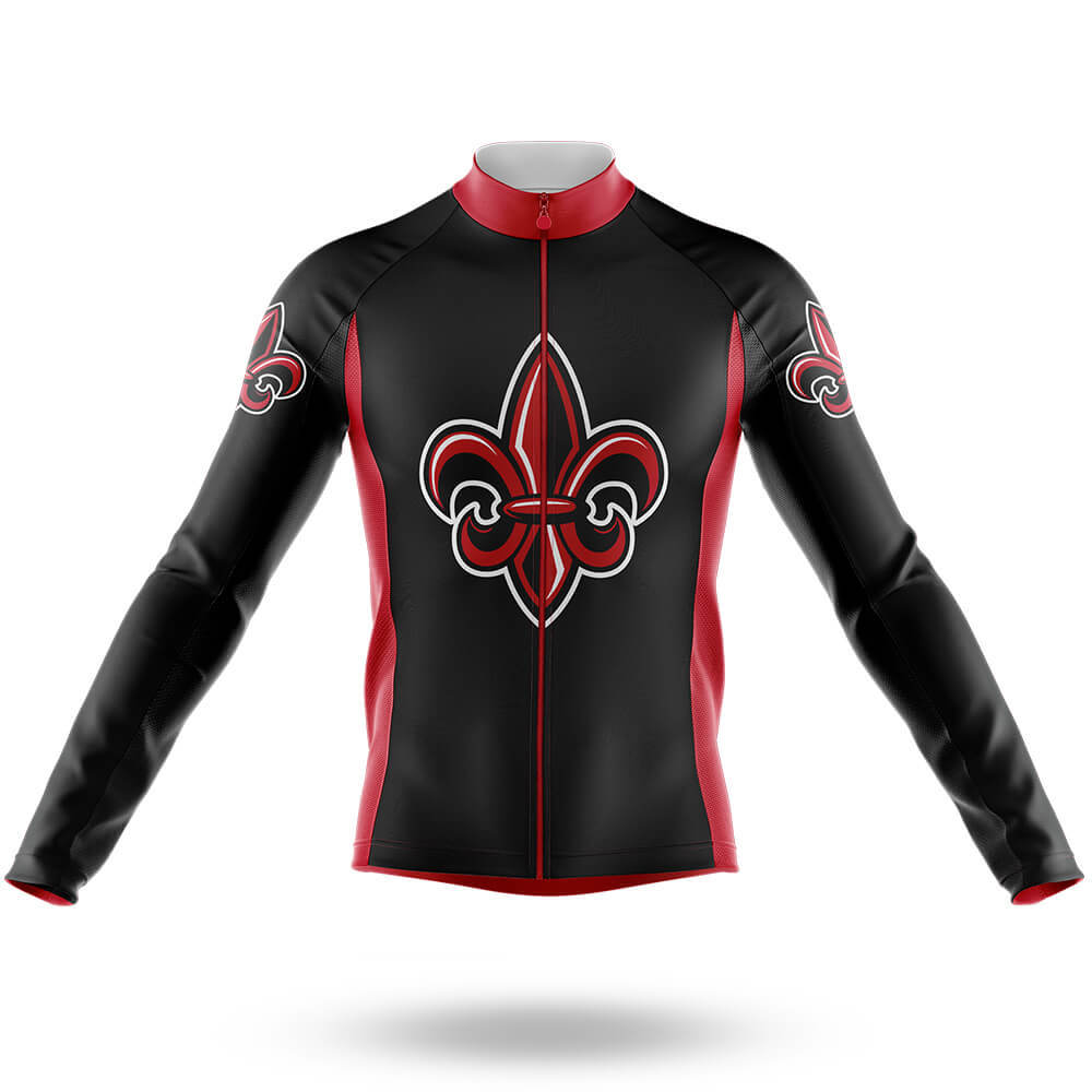 Louisiana Lafayette - Men's Cycling Kit