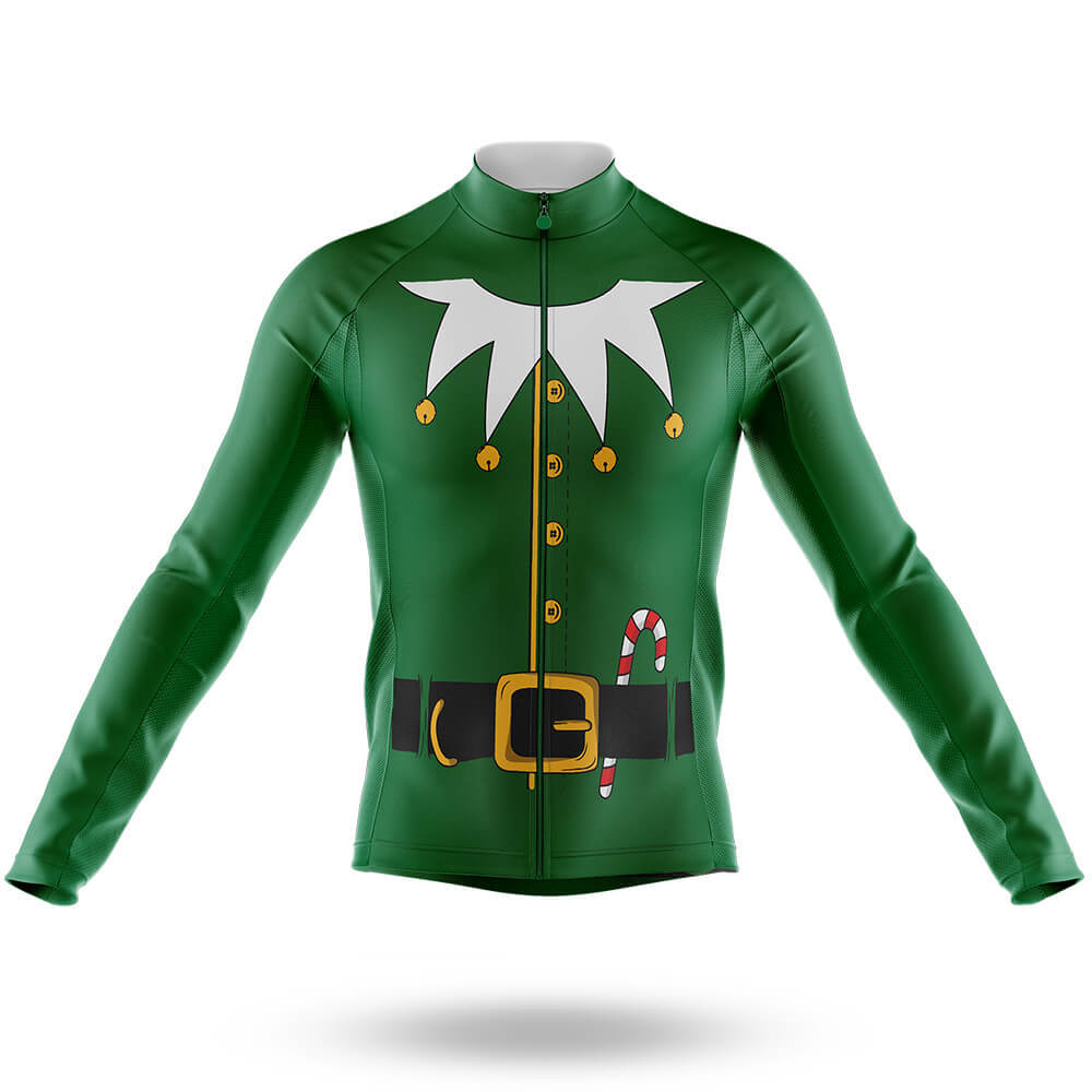Elf - Men's Cycling Kit