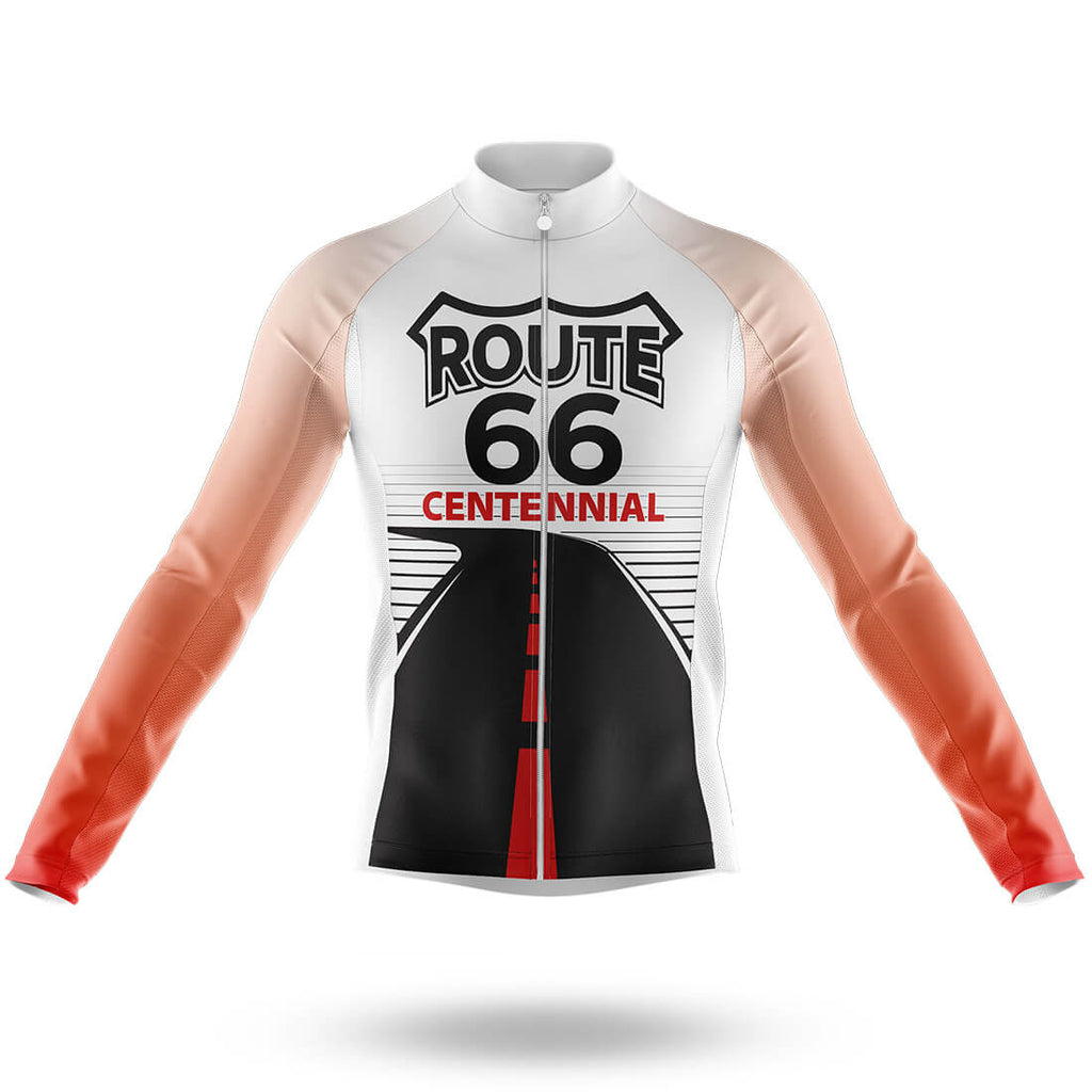 Centennial Mother Road - Men's Cycling Kit